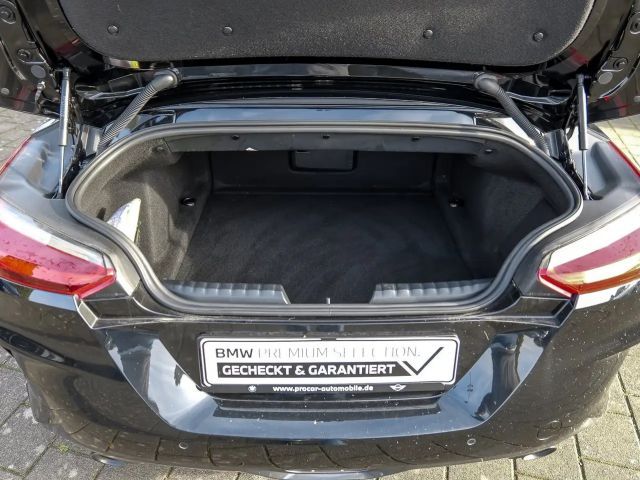 BMW Z4 Cabrio M-Sport Roadster sDrive30i