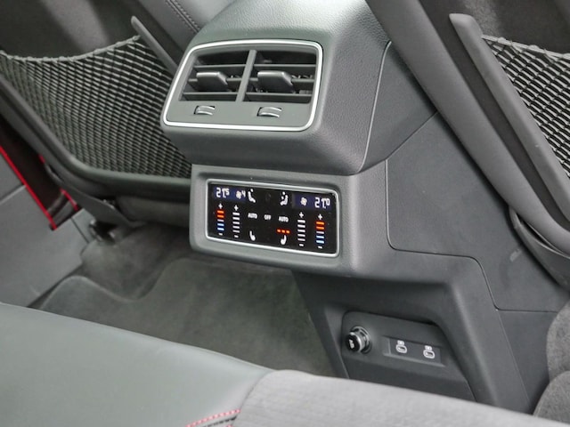 Audi Q8 e-tron 55 Quattro S-Line Sportback