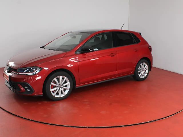 Volkswagen Polo 2.0 TSI DSG GTI