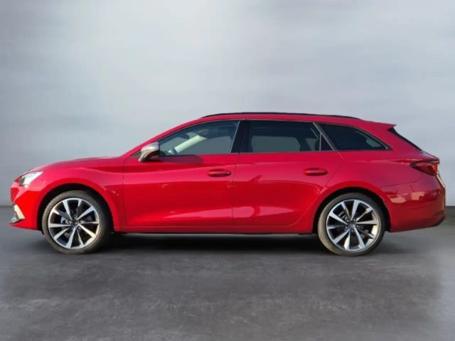 Seat Leon 1.5 TSI FR-lijn Sportstourer