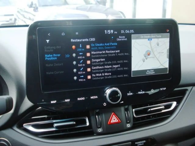 Hyundai i30 1.0 T-GDi