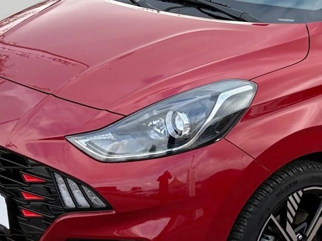 Hyundai i10 1.0 N Line