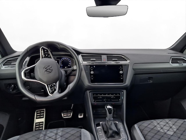 Volkswagen Tiguan 2.0 TSI 4Motion DSG R-Line