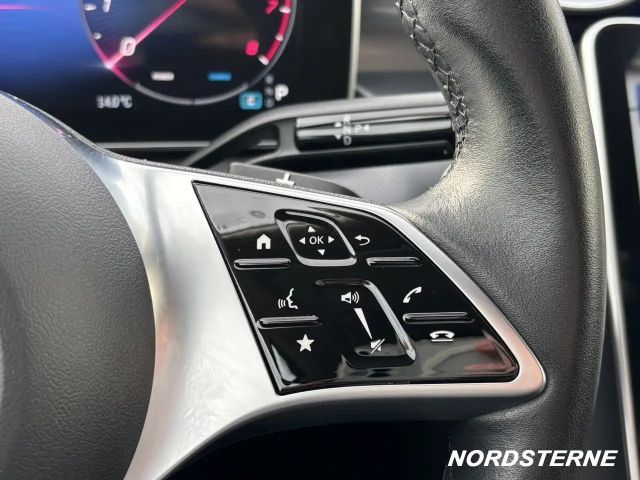 Mercedes-Benz C 180 AVANTGARDE Estate