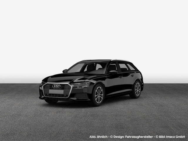 Audi A6 55 TFSI Avant Quattro S-Tronic Sport