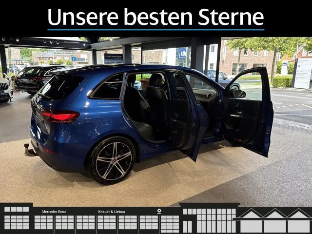 Mercedes-Benz B 200 Progressive