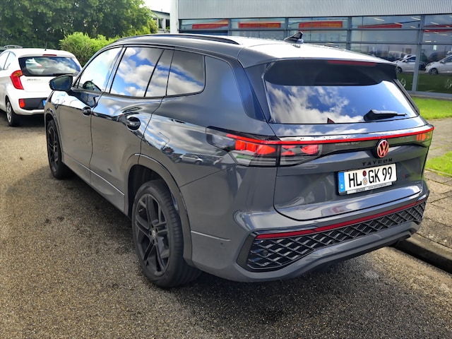 Volkswagen Tayron 2.0 TDI DSG R-Line