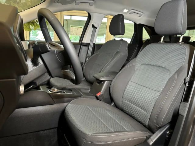 Ford Kuga Cool & Connect