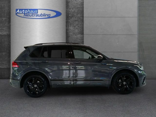 Volkswagen Tiguan 2.0 TDI DSG