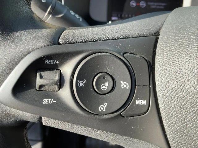 Opel Corsa 1.2 Turbo GS-Line Grand Sport Turbo