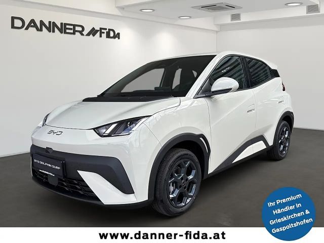 BYD Dolphin Surf 43.2 kWh Boost