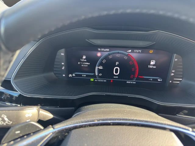 Skoda Superb 2.0 TDI