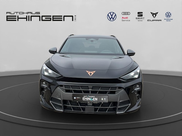 Cupra Terramar 1.5 eTSI