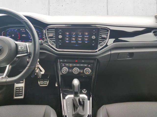 Volkswagen T-Roc 1.5 TSI Sport
