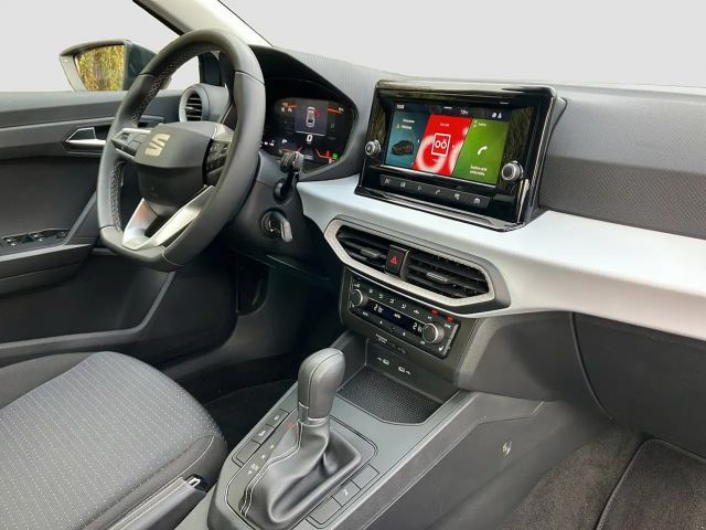 Seat Ibiza 1.0 EcoTSI DSG Style