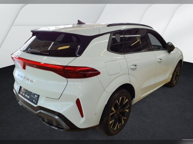 Cupra Terramar 1.5 eTSI