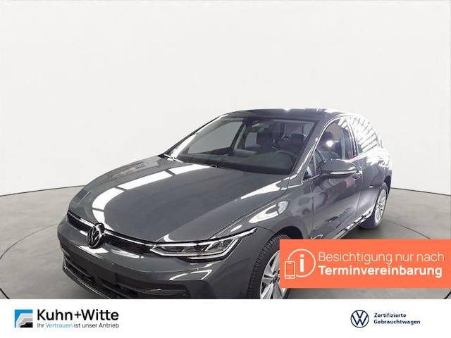 Volkswagen Golf 1.5 eTSI Golf VIII Life