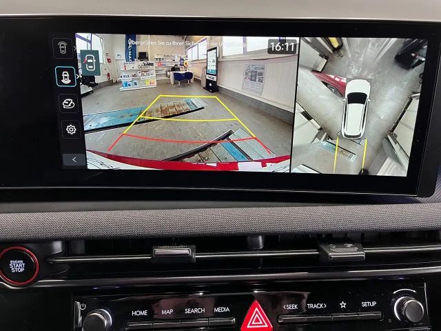 Hyundai Tucson 1.6 N Line T-GDi