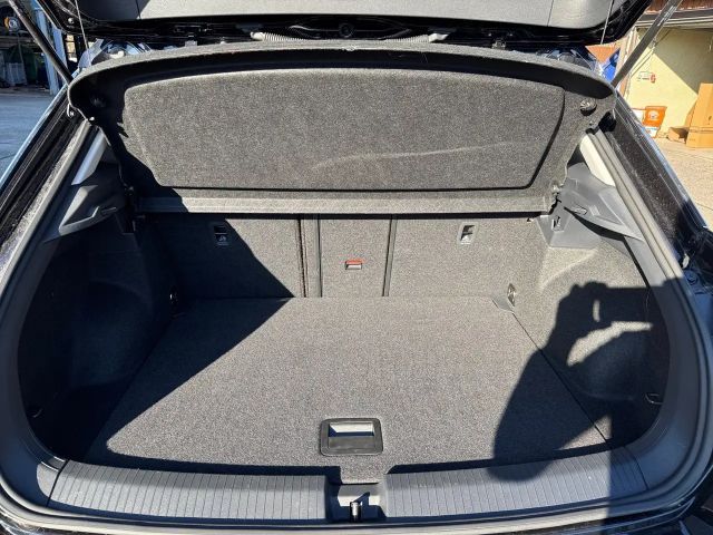 Volkswagen T-Roc DSG