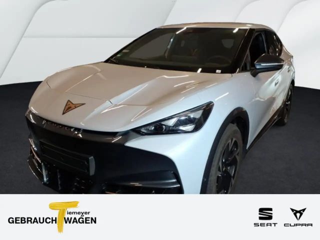 Cupra Tavascan EDGE WÄRMEPUMPE MATRIX KAMERA LM19