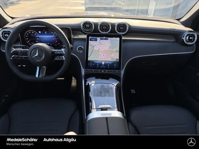 Mercedes-Benz GLC 220 4MATIC AMG Line GLC 220 d