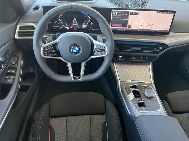 BMW 320 320d M-Sport Touring xDrive