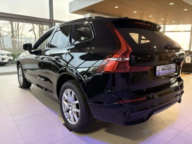 Volvo XC60 AWD Ultra