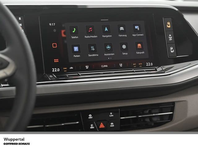 Volkswagen Multivan 2.0 TDI DSG T7