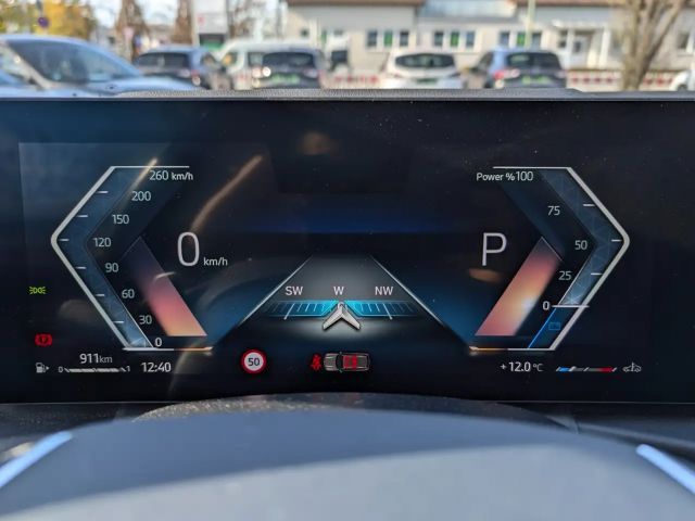 BMW 318 318d Touring