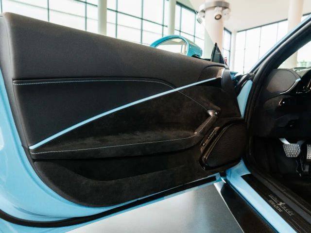 Ferrari Roma Inspirazioni*TailorMade*MagneRide*Carbon