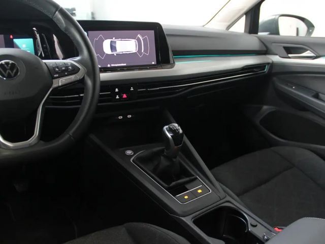 Volkswagen Golf 1.5 TSI Life