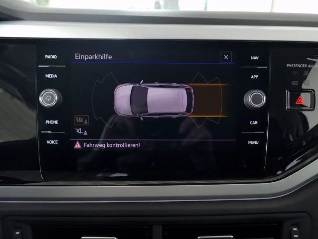 Volkswagen Polo 1.0 TSI