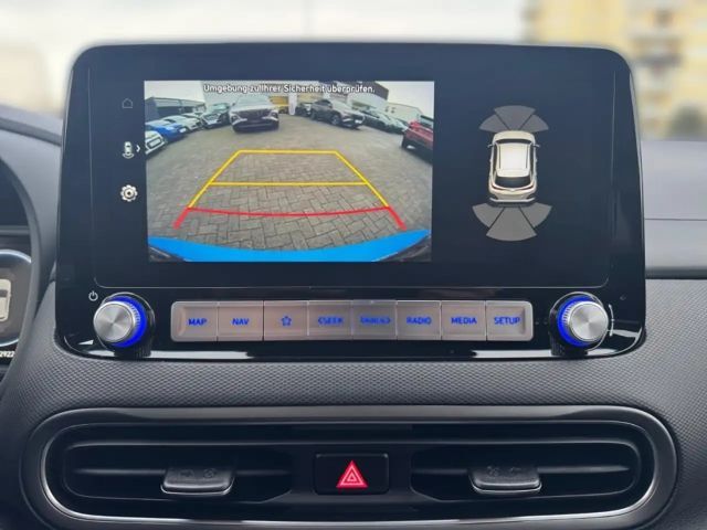 Hyundai Kona 2WD Electric Prime