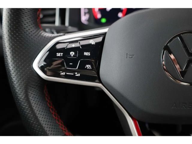 Volkswagen Polo 2.0 TSI DSG GTI