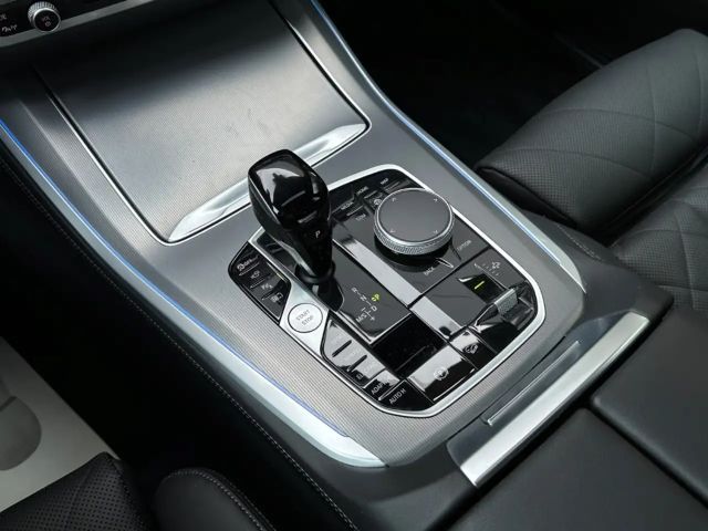 BMW X5 M-Sport xDrive45e