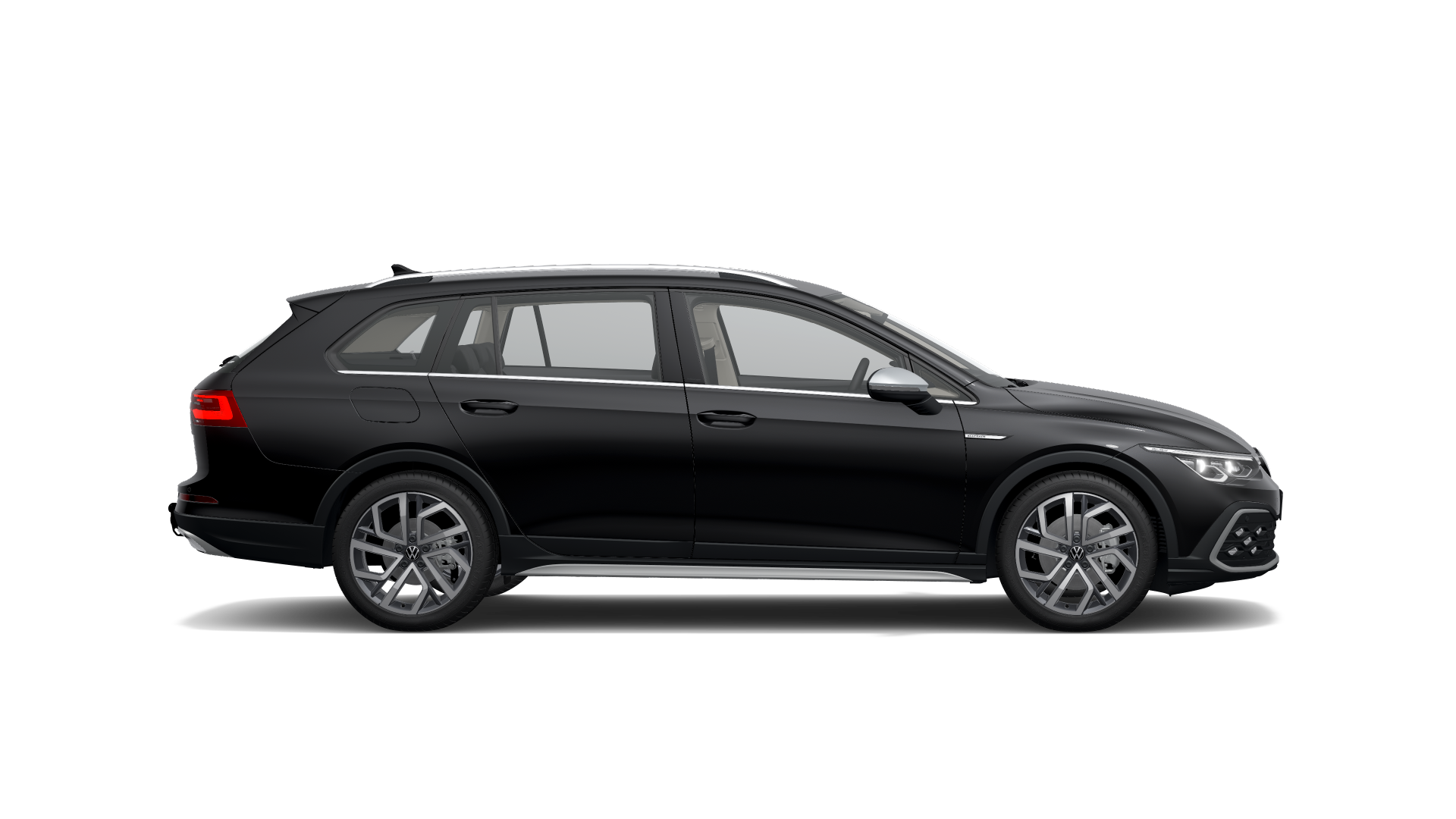 Volkswagen Golf AllTrack DSG Variant