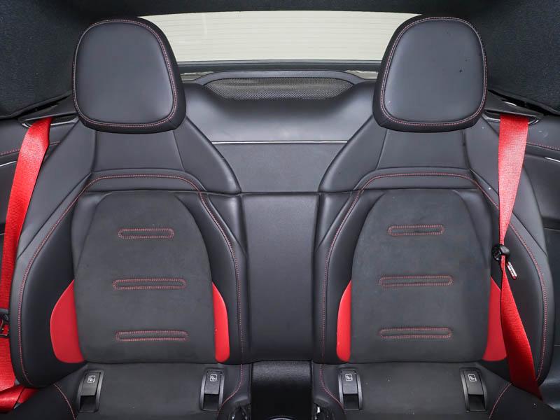 Mercedes-Benz AMG CLE 4MATIC