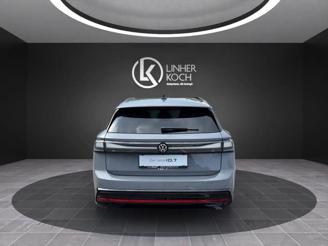 Volkswagen ID.7 Business Pro Tourer