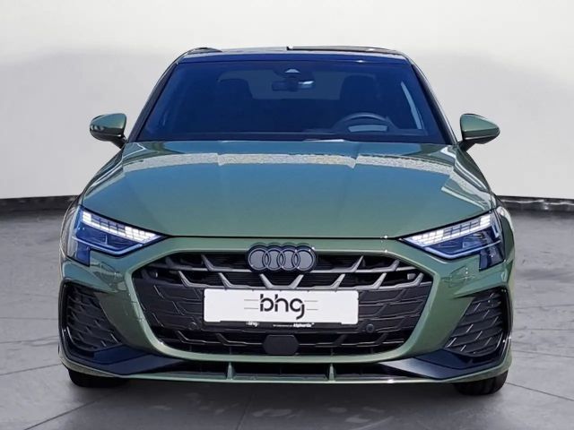 Audi A3 35 TFSI S-Line Sedan