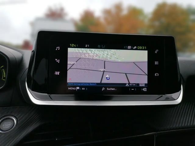 Peugeot E-2008 Allure Pack