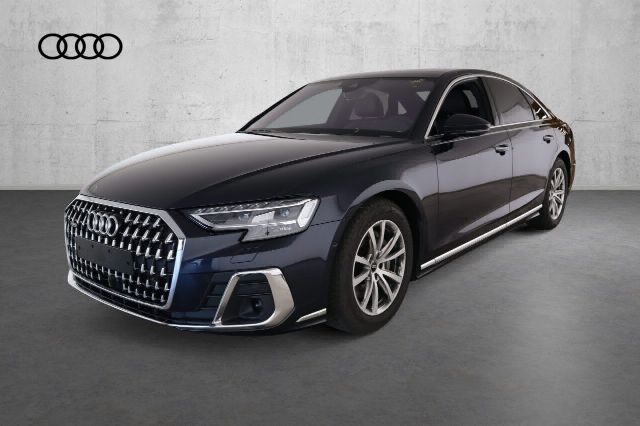 Audi A8 50 TDI Quattro
