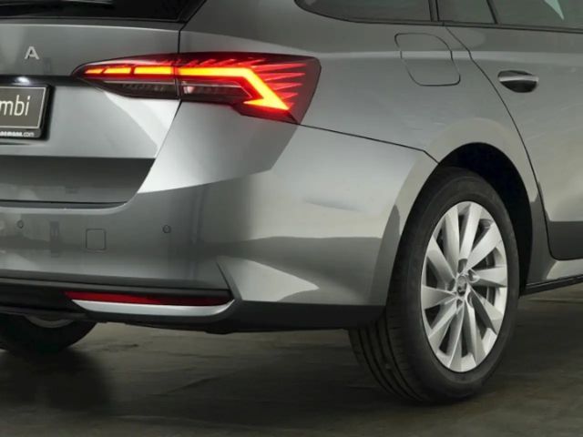 Skoda Octavia Combi Selection