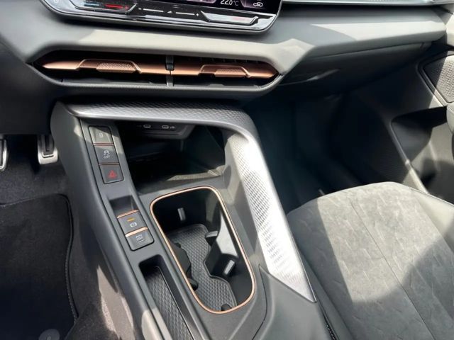 Cupra Terramar 2.0 TSI VZ