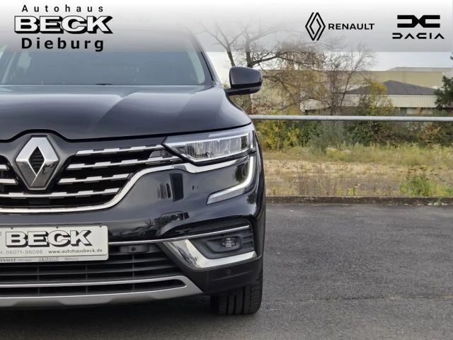 Renault Koleos EDC Intens TCe 160