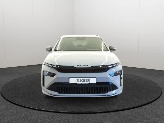 Skoda Enyaq Sportline