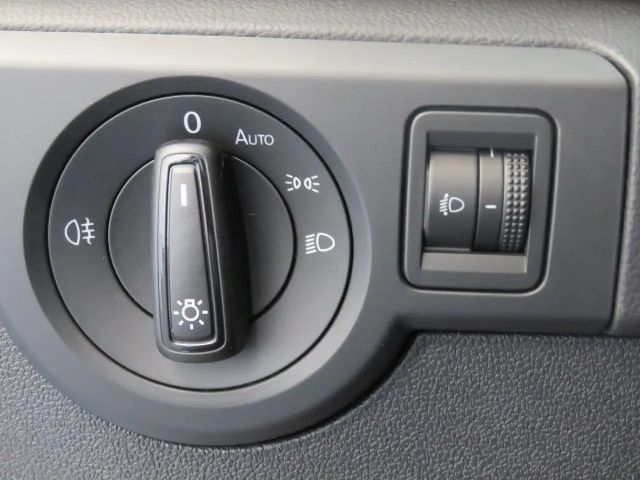 Volkswagen T-Cross Friends TSI