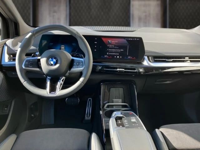 BMW 218 218d Active Tourer Sedan