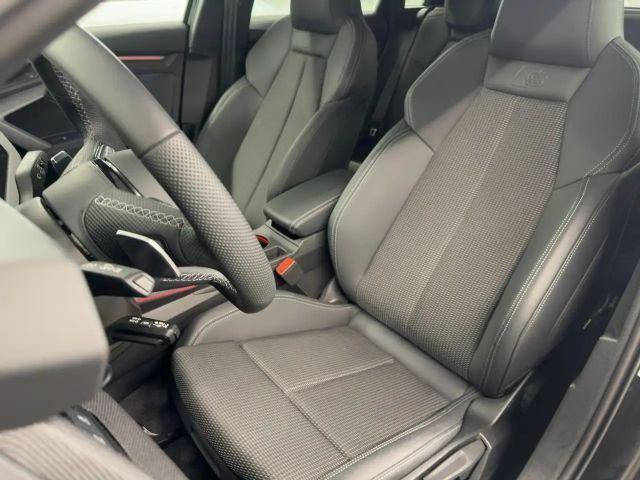 Audi S3 2.0 TFSI S-Tronic Sedan