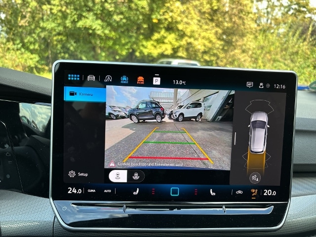 Volkswagen Golf Edition 50 1,5 eTSI KLIMA LED ALU