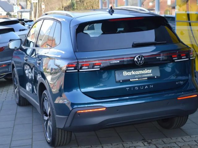 Volkswagen Tiguan 1.5 eTSI DSG Life
